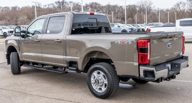 New 2026 Ford F350 XLT w/ XLT Premium Package image 4