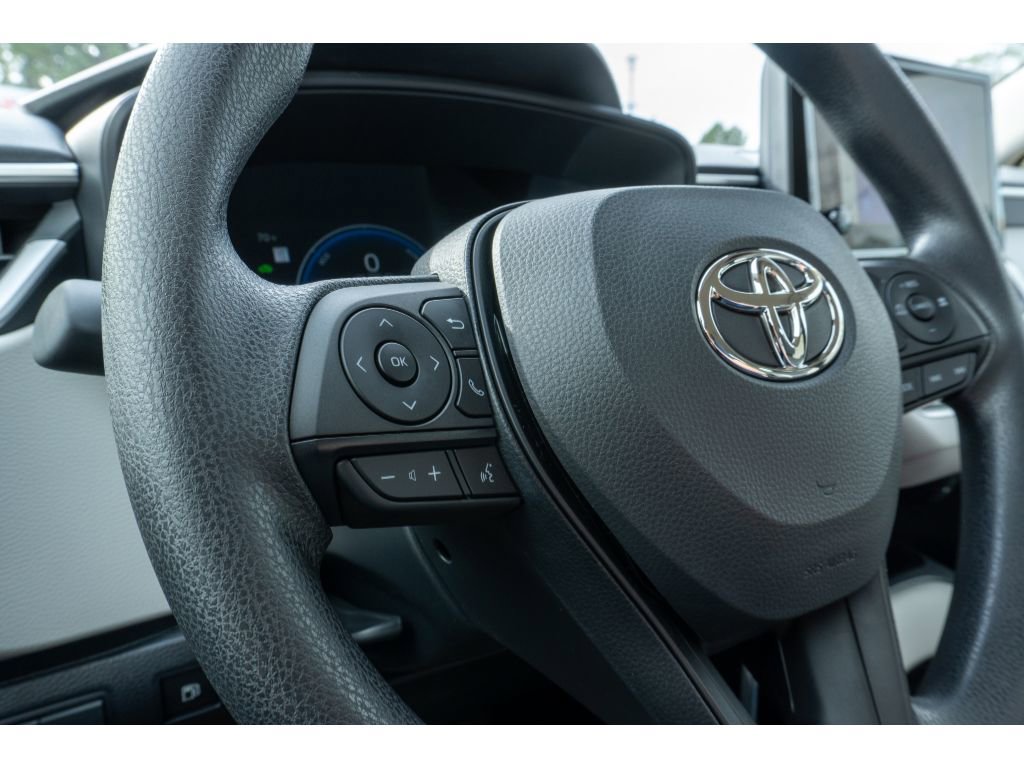 New 2026 Toyota Corolla LE image 24