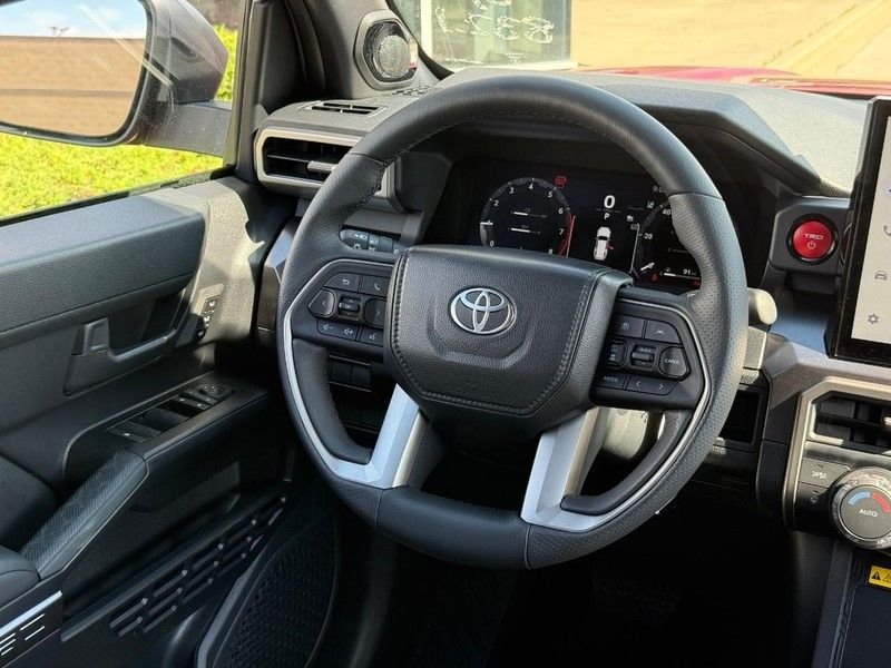 New 2026 Toyota 4Runner TRD Off-Road Premium AWD/4WD image 7