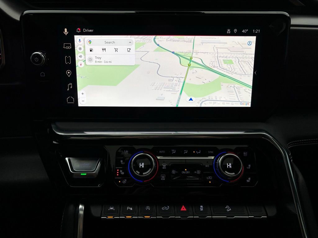 New 2026 GMC Sierra 1500 Denali Ultimate image 29