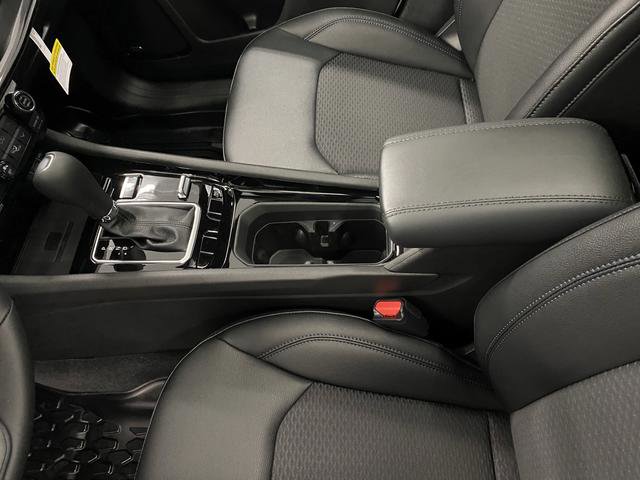 New 2026 Jeep Compass Latitude w/ Quick Order Package 29K image 20