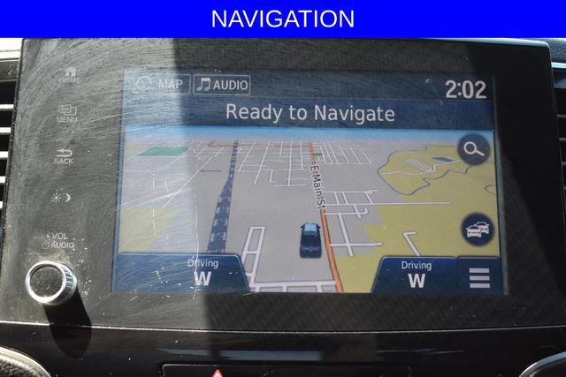 Used 2023 Honda Ridgeline Black Edition image 8