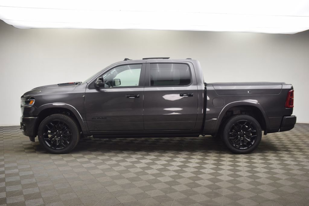 New 2026 RAM 1500 Limited image 17
