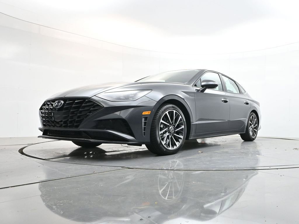 Used 2022 Hyundai Sonata Limited image 33