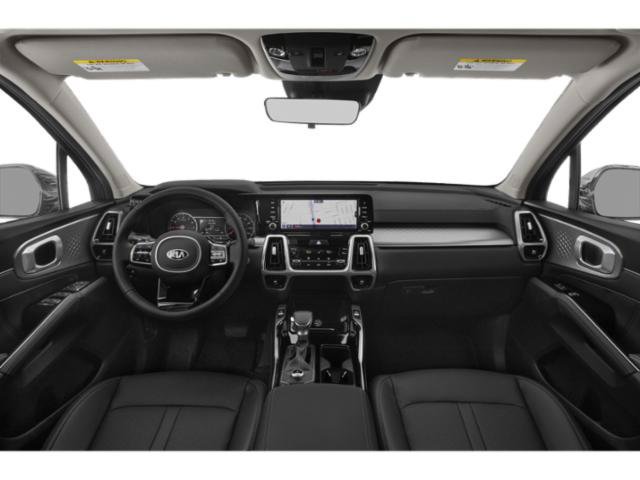 Used 2021 Kia Sorento SX FWD image 11