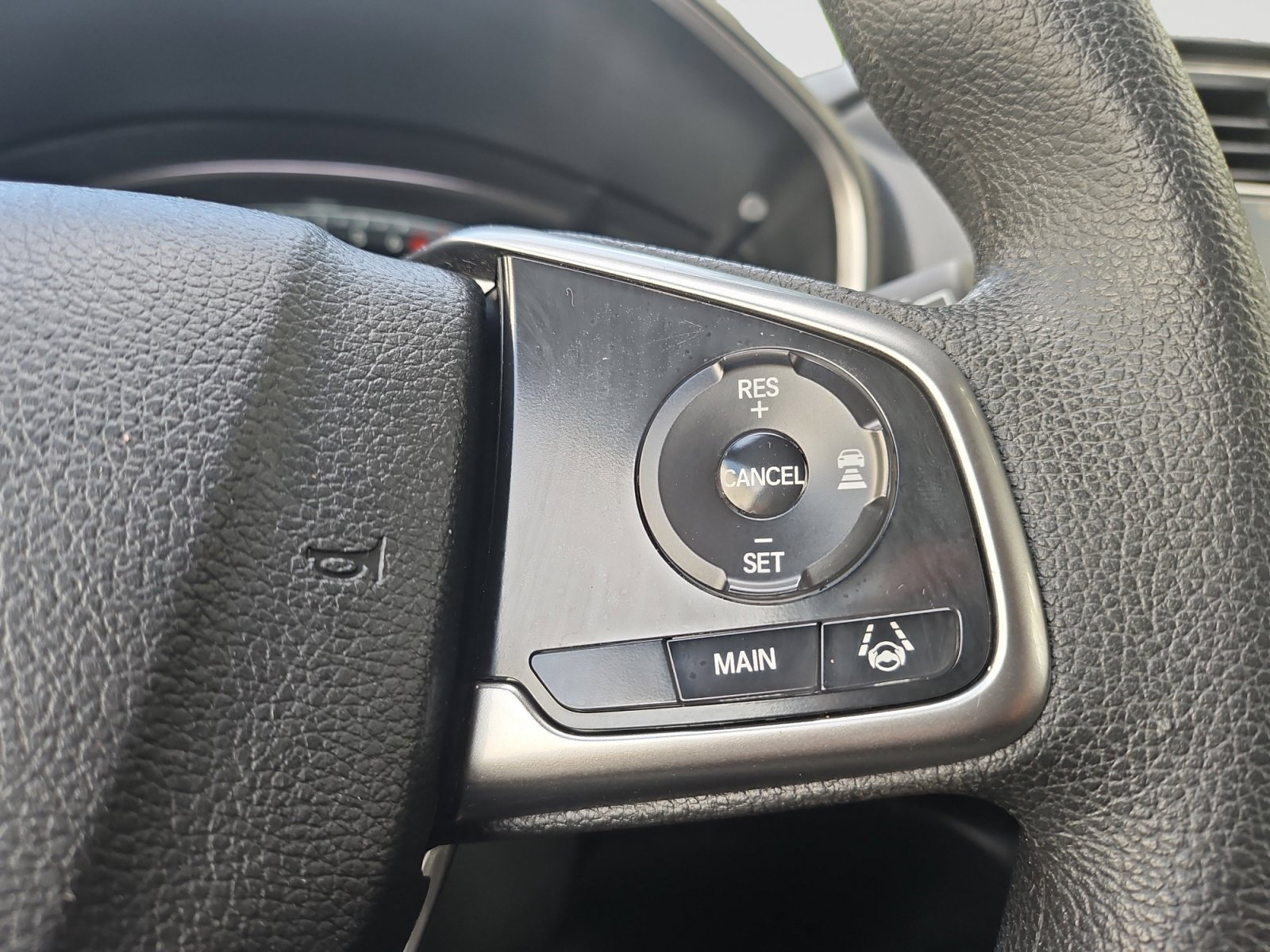 Used 2017 Honda CR-V EX image 27