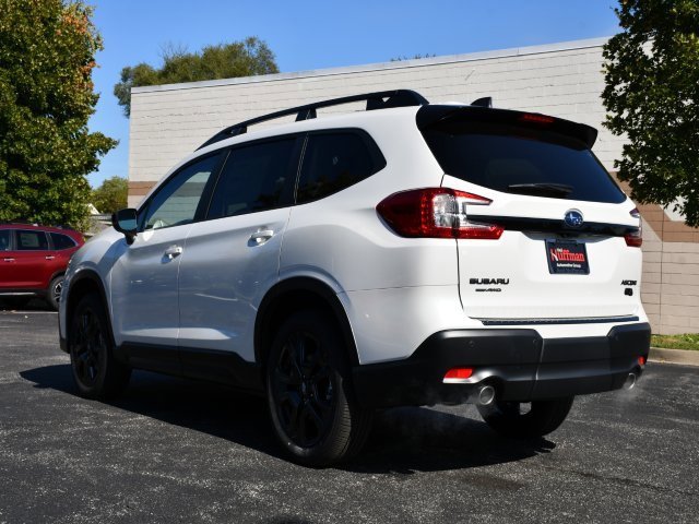 New 2025 Subaru Ascent Bronze Edition w/ Popular Package #2 image 5