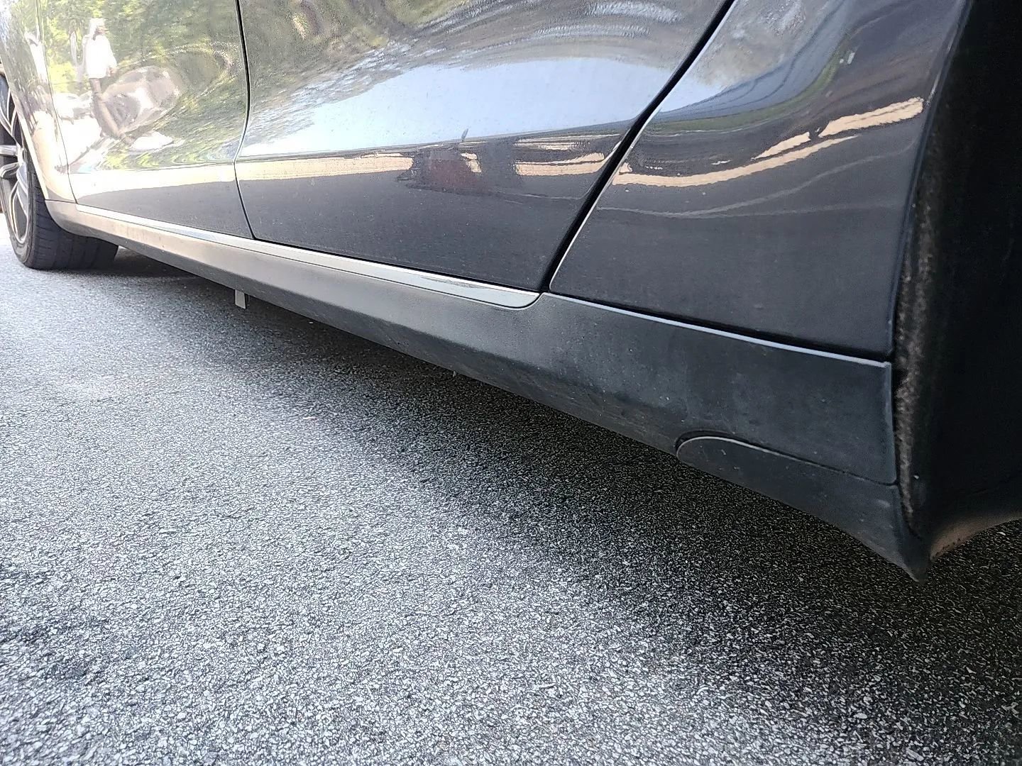 Used 2015 Tesla Model S 85D image 19