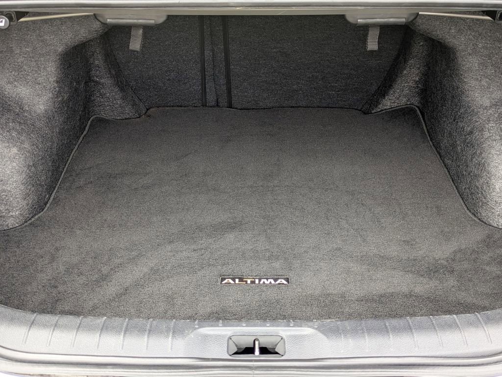 Certified 2023 Nissan Altima 2.5 SV image 13