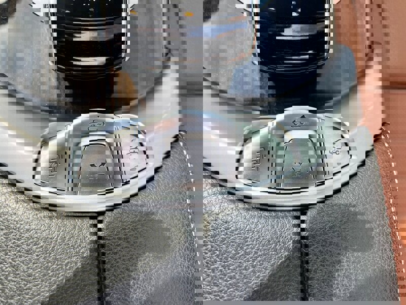 Used 2017 Mercedes-Benz C 43 AMG 4MATIC Cabriolet w/ Premium 2 Package image 40