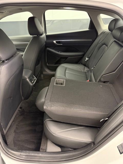 Used 2022 Hyundai Sonata Limited FWD image 60