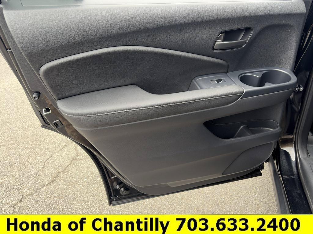 Certified 2024 Honda Passport EX-L image 25