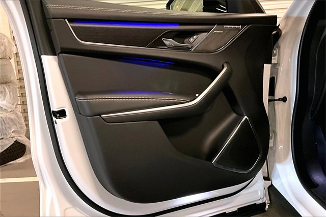 Used 2025 Jaguar F-PACE R-Dynamic S image 26