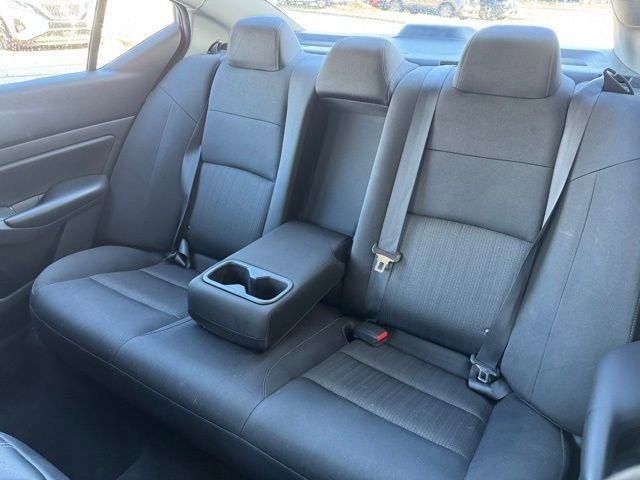 Used 2021 Nissan Altima 2.5 S image 21