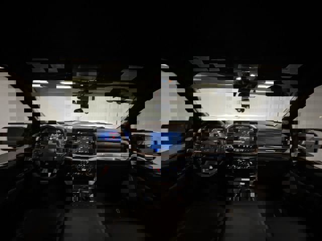 Used 2025 Ford F150 Lariat w/ Equipment Group 501A Mid AWD/4WD image 20