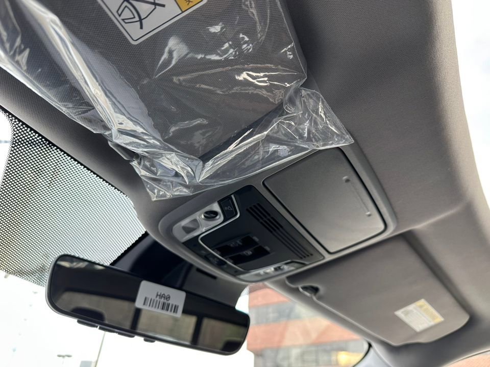 New 2025 Honda Ridgeline RTL image 33