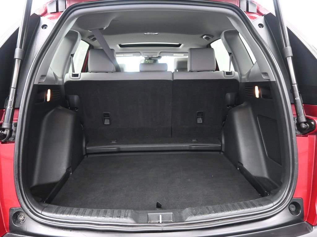 Used 2020 Honda CR-V Touring image 32