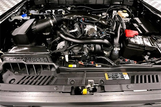 Used 2023 Ford Bronco Raptor image 10