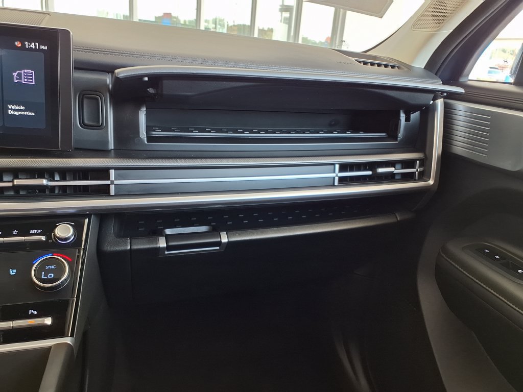 Used 2026 Hyundai Santa Fe SEL FWD image 41