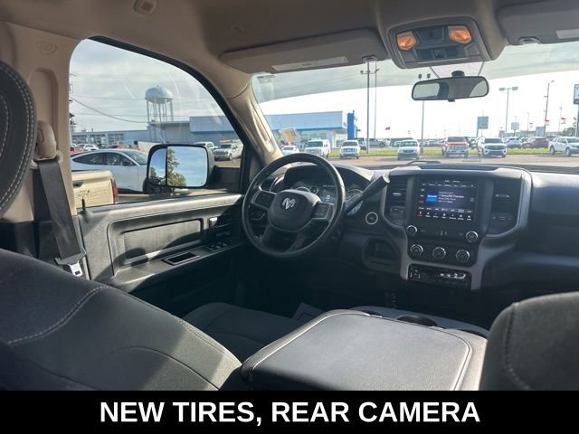 Used 2020 RAM 3500 Tradesman AWD/4WD image 2