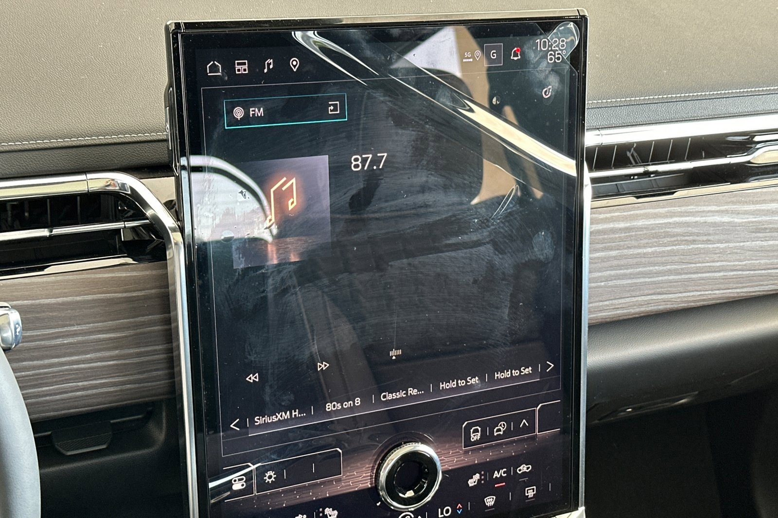 New 2025 GMC Sierra EV Denali image 18