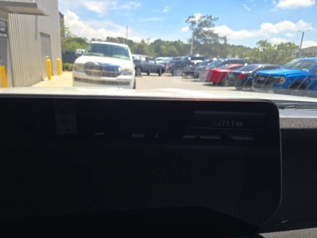 Used 2025 Ford Expedition Max Active RWD image 13