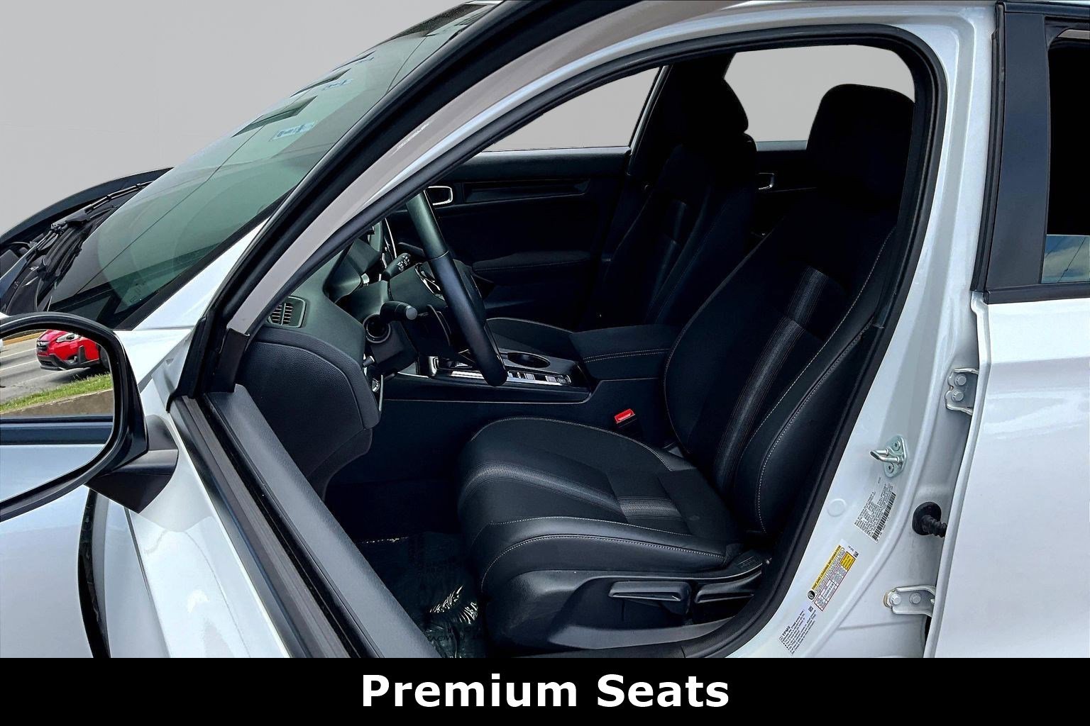 Used 2024 Honda Civic Sport image 20