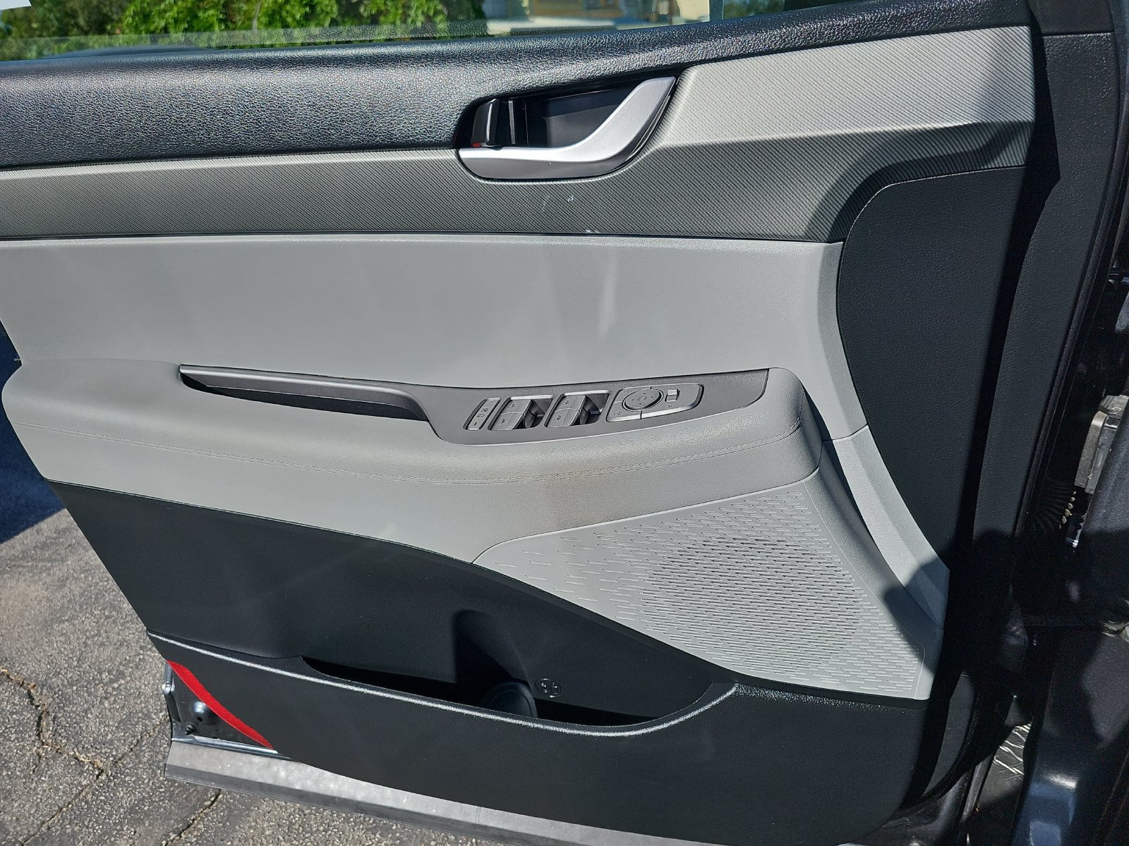 Certified 2023 Hyundai Palisade SEL AWD/4WD image 34