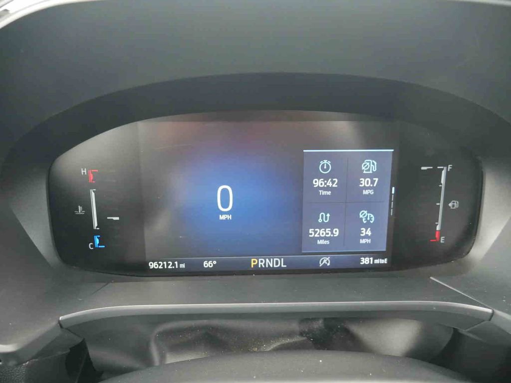 Used 2023 Ford Escape ST-Line Select image 36