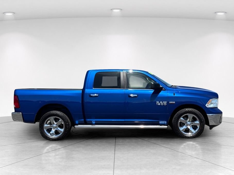 Used 2014 RAM 1500 Big Horn AWD/4WD image 3