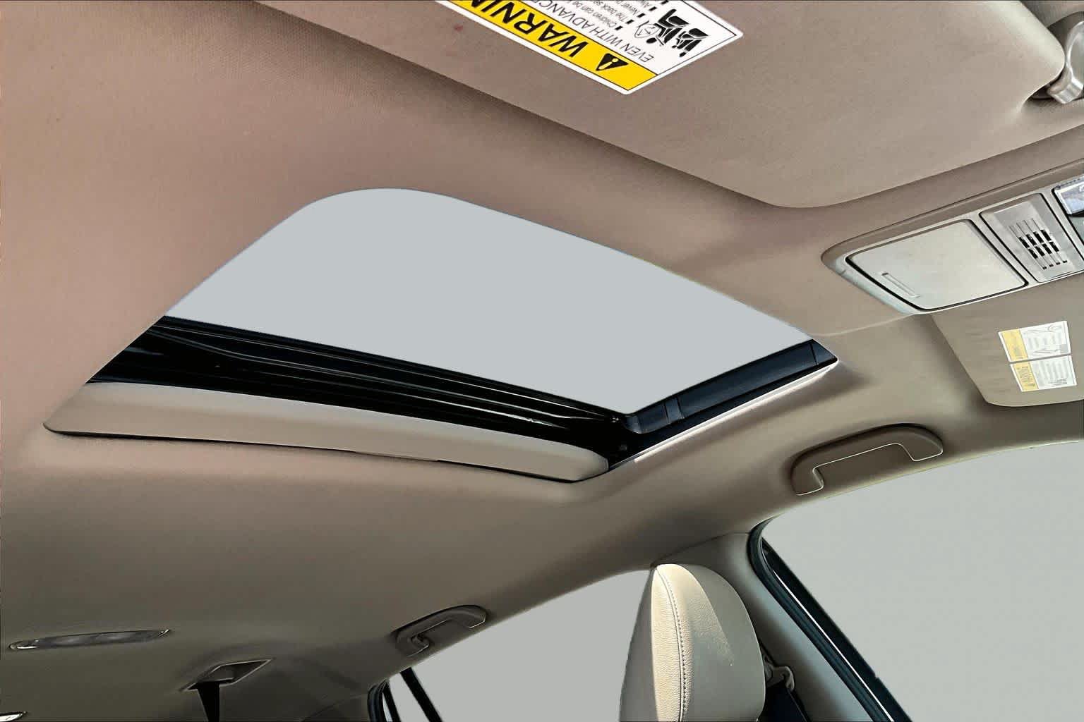 Used 2021 Honda Pilot EX-L image 14