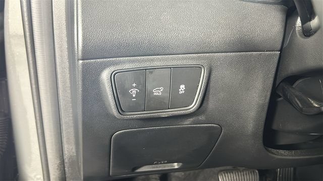 Certified 2024 Hyundai Tucson SEL FWD image 19