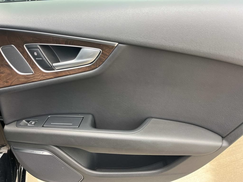 Used 2013 Audi A7 3.0T Prestige AWD/4WD image 24