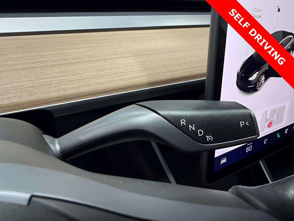 Used 2018 Tesla Model 3 Long Range AWD/4WD image 26