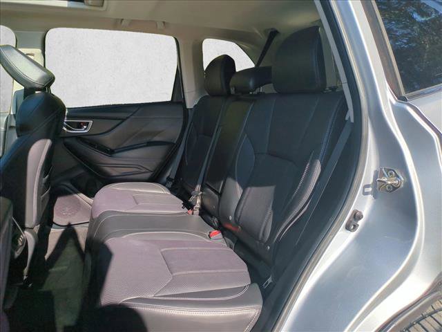 Used 2019 Subaru Forester Limited w/ Popular Package #3 image 22