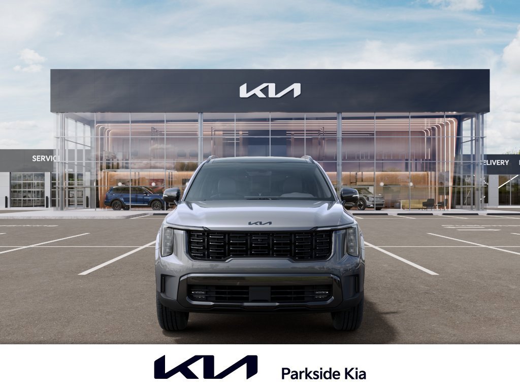 New 2026 Kia Sorento SX Prestige AWD/4WD image 2