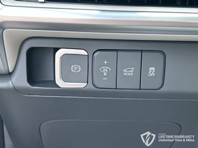 New 2027 Hyundai Santa Fe SEL FWD image 32