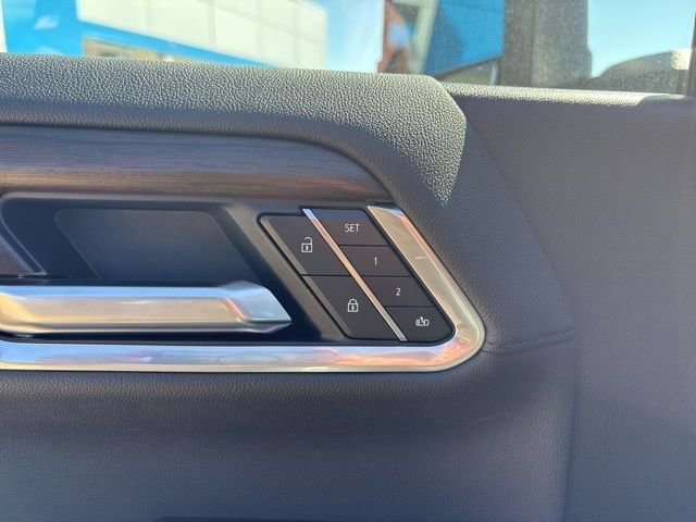 New 2026 Chevrolet Silverado 2500 High Country w/ High Country Premium Package image 30