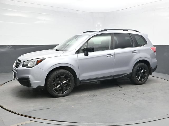 Used 2018 Subaru Forester 2.5i Premium AWD/4WD image 3