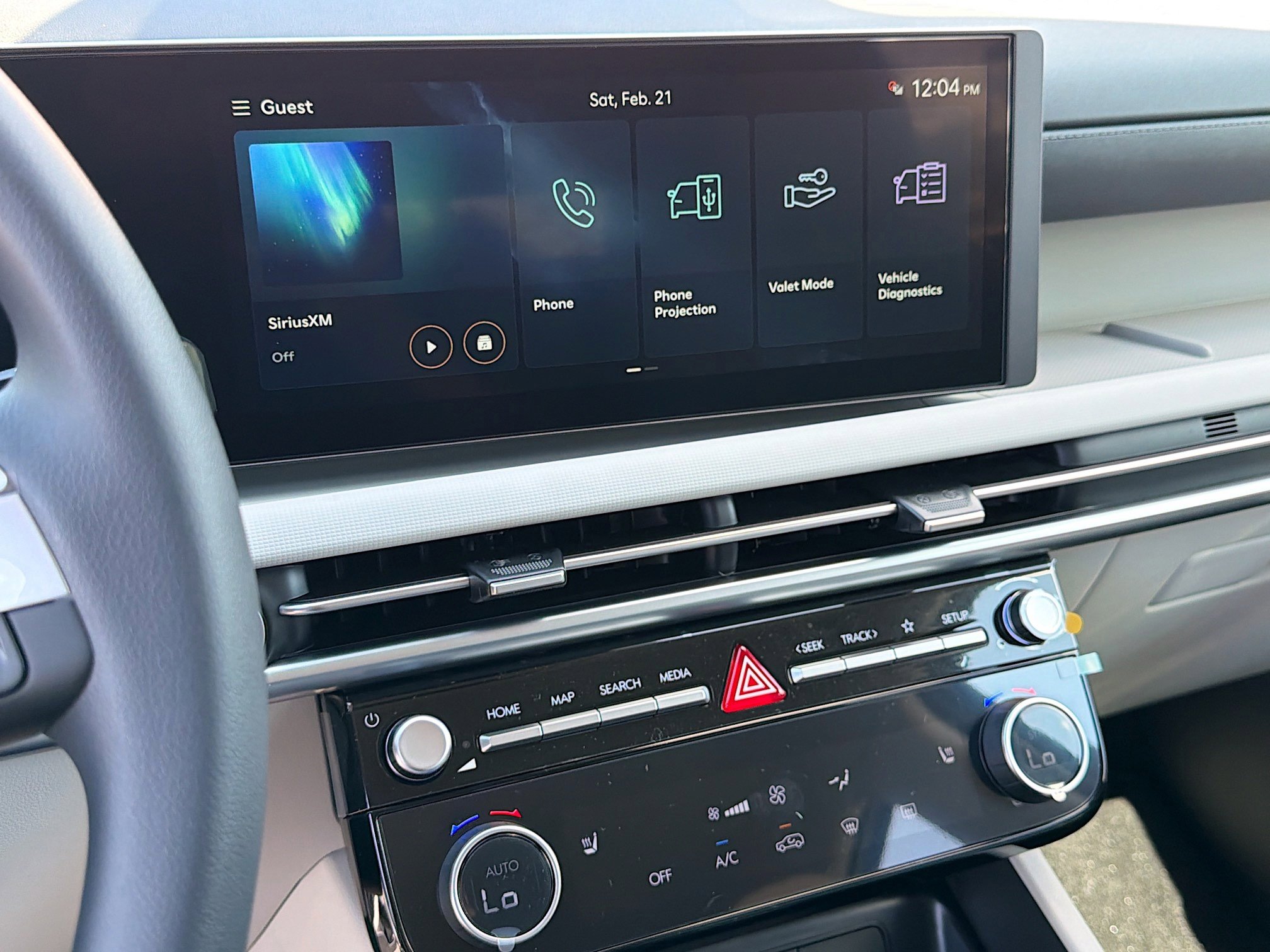 New 2026 Hyundai Tucson SEL image 26