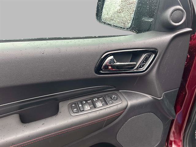 New 2026 Dodge Durango GT image 5