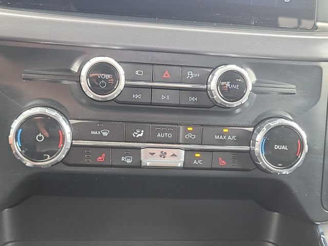 Used 2025 Ford F150 XLT w/ Equipment Group 302A MID AWD/4WD image 25
