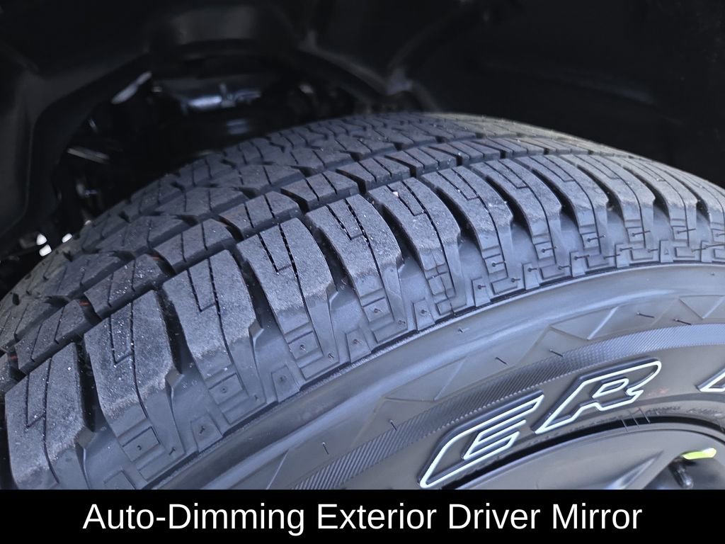 New 2026 RAM 1500 Big Horn image 26