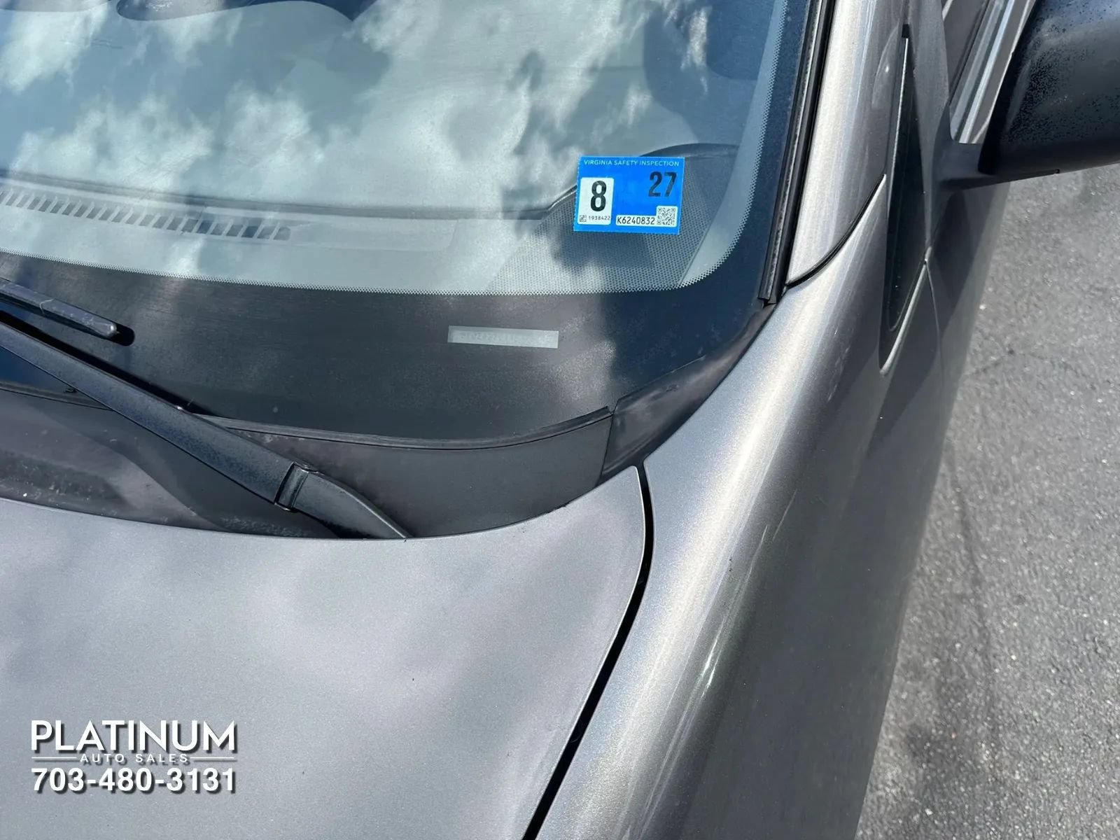 Used 2004 Toyota Sienna CE FWD image 9