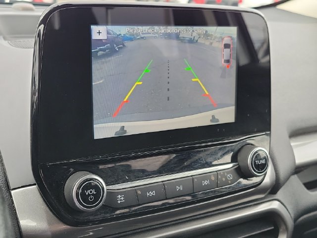 Used 2019 Ford EcoSport SE FWD image 13