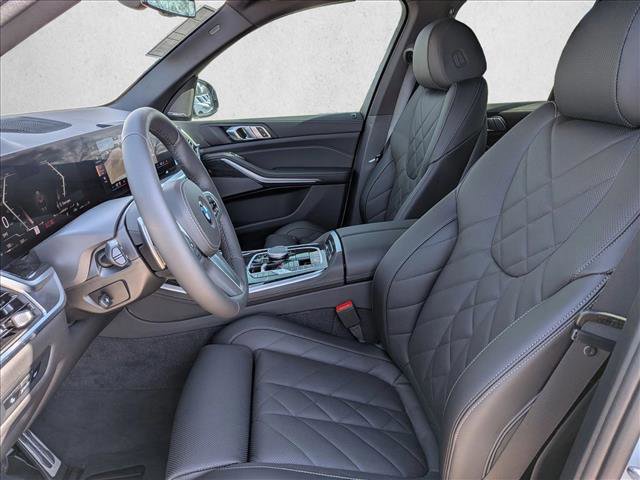 New 2026 BMW X5 sDrive40i w/ M Sport Package image 4