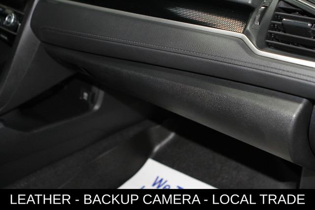 Used 2019 Honda Civic Sport image 23