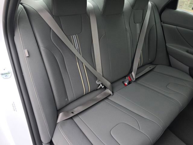 New 2026 Hyundai Elantra Sport image 14