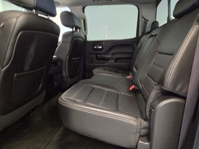 Used 2015 GMC Sierra 1500 Denali w/ Driver Alert Package image 12