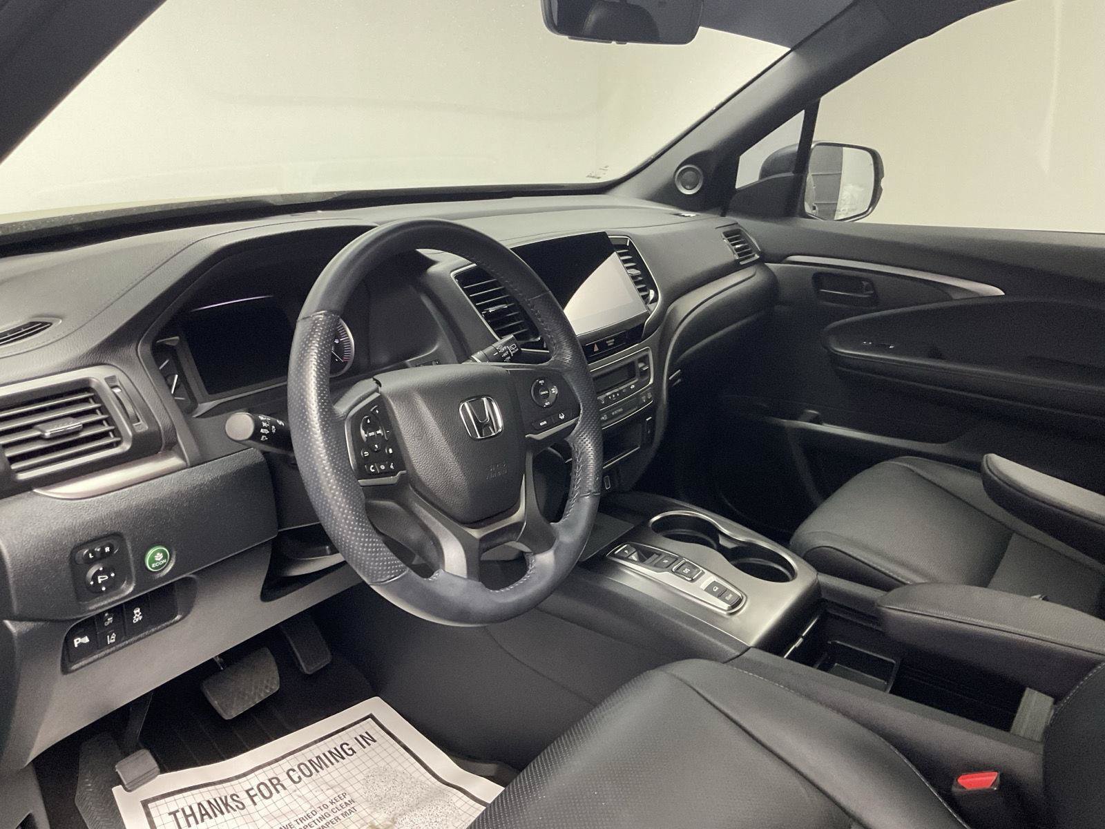 Used 2022 Honda Passport EX-L image 11